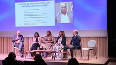 Масштабный потенциал Африки: Из производителя сырья — в центр ювелирного дизайна и потребления