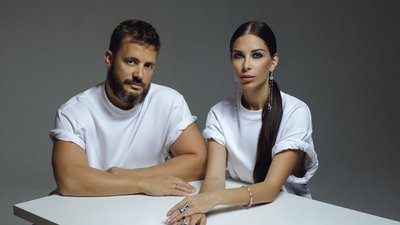 От колумбийских изумрудов к лабораторным бриллиантам: Алексей и Алина Феликсовы открыли ювелирное ателье на Миллионной улице