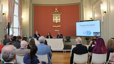 Без защиты моря жемчуга не будет: Главный вызов для поставщиков культивированного жемчуга