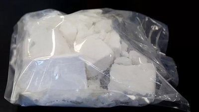 Владельца ювелирного завода задержали с кокаином