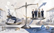 Судебный разворот: как «Ювелирочка» и поставщики отбили претензии ЮЗ «Платина» по дизайну украшений