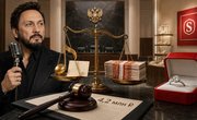 Суд отменил взыскание 4,2 млн рублей с Sunlight за песню Стаса Михайлова