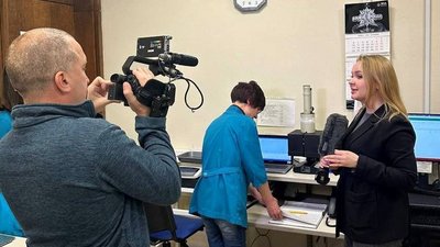 Федеральная пробирная палата разъяснила правила проверки ювелирных изделий в сюжете «Москва 24»