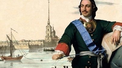 От Петра I до маркетплейсов: как ювелирный рынок России выживает в эпоху налогов и импорта