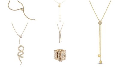 Эти 3 стиля украшений с бриллиантами станут незаменимыми в праздничный сезон 2024 года