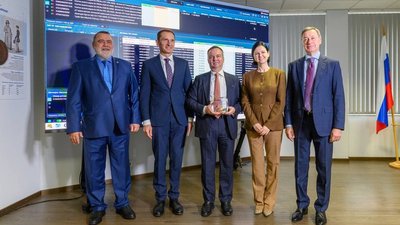 На Петербургской бирже стартовали торги физическим золотом в слитках