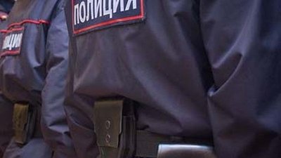 Полиция раскрыла кражу из ювелирного магазина, совершенную в 2016 году