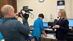 Федеральная пробирная палата разъяснила правила проверки ювелирных изделий в сюжете «Москва 24»