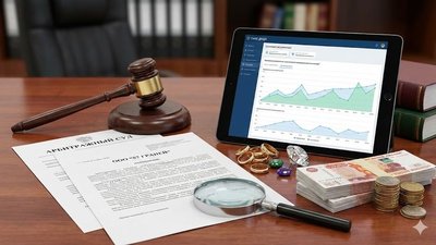 Спор «57 граней» выходит на уровень ГИИС ДМДК: Суд привлек к делу Федеральную пробирную палату