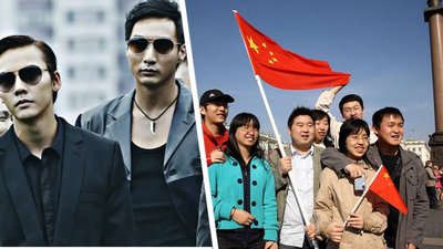 Контрафактные ювелирные изделия и фальшивый янтарь: почему в России не уничтожена китайская туристическая мафия?