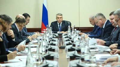Пробирная палата России будет противодействовать незаконным финансовым операциям на Северном Кавказе