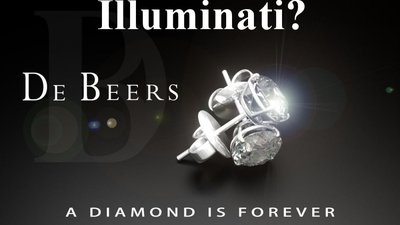 De Beers переживает падение продаж