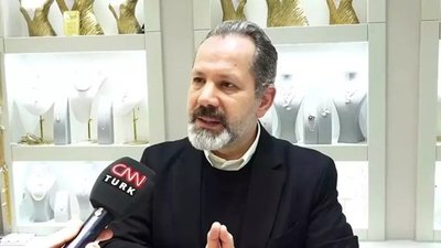На ювелирном рынке Турции появилось поддельное золото