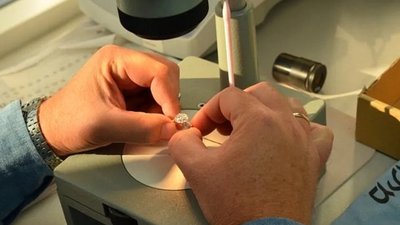 Федеральная сеть ломбардов внедряет нейросети для оценки ювелирных изделий