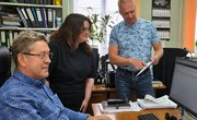 МРУ Федеральной пробирной палаты по ПФО и нижегородский филиал РАНХиГС заключили соглашение о сотрудничестве