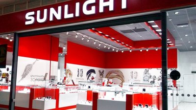 Ювелирный бренд LETA обнаружил на сайте Sunlight копии изделий из своей коллекции ROMA