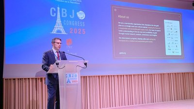 Конгресс CIBJO: Фокус на потребителях, устойчивом развитии и рекордах цен на металлы
