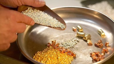 Постановление Правительства РФ от 12 сентября 2020 г. № 1418 "О лицензировании отдельных видов деятельности, связанных с драгоценными металлами и драгоценными камнями"