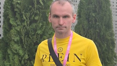 Сегодня День рождения отмечает Павел Смыслов – ведущий эксперт в сфере финансового мониторинга!