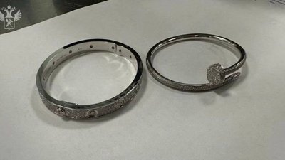 Cartier в носке: Схема на 2,4 миллиона провалилась из-за зеленого коридора