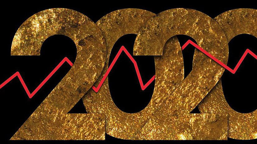 Всемирный совет по золоту дал прогноз курса золота на 2020 год