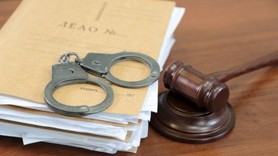 В Смоленске осужден организатор банды, совершавшей разбойные нападения на ювелирные магазины