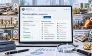 ФПП раскрыла подробности оценки рисков субъектов спецучёта: теперь видно, какие показатели вызывают вопросы