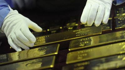 SOKOLOV запустил производство слитков