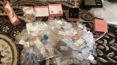 Под видом изысканных брендов: в Якутске накрыли подпольную ювелирную империю на миллионы рублей