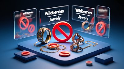 Федеральная пробирная палата опубликовала список недобросовестных участников рынка ювелирных изделий