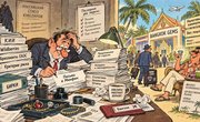 Гильдия день за днем: от писем в Минфин до тайского инвестиционного климата