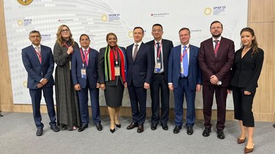 Ученые доказали углеродную нейтральность природных алмазов