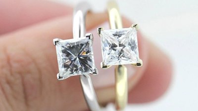 Натуральные и искусственно выращенные бриллианты не должны конфликтовать между собой, считают огранщики