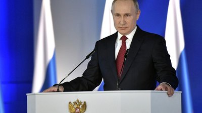 Президент РФ поручил отменить мораторий на проверки бизнеса и заменить их профилактикой