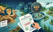 Правительство РФ ужесточит контроль за добычей россыпного золота и порядок выдачи лицензий