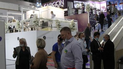 Выставка «JUNWEX Новый Русский Стиль» пройдет с 25 по 29 мая на ВДНХ