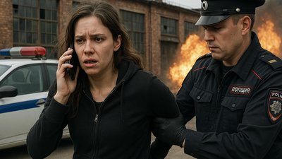 В Приволжске женщина сообщила о "взрыве" на ювелирном заводе: возбуждено уголовное дело