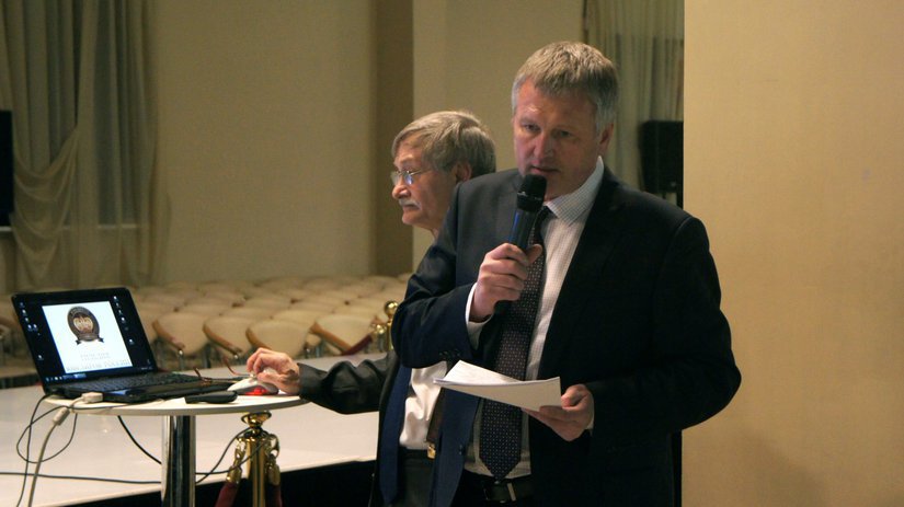 Гильдия ювелиров поделилась планами работы ассоциации на 2021-2023 годы