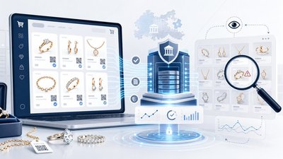 Контроль в e-commerce: маркетплейсы полностью интегрированы с ГИИС ДМДК, на очереди — платформы объявлений