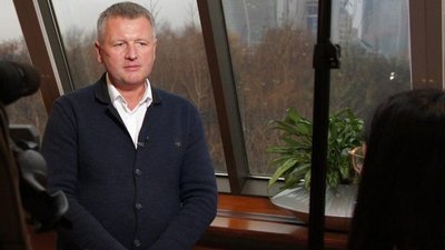 Эдуард Уткин: Зима будет долгой