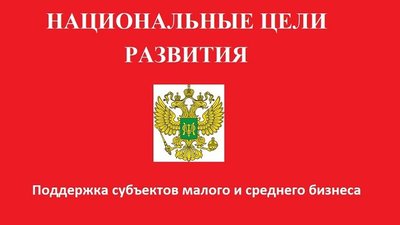 Поддержка МСП как важная составляющая национальных целей развития России: А ювелиры где?