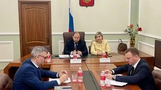 Ювелирный сектор под прицелом: ФПП и Полпредство в ЮФО усиливают контроль