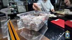 В Ростове-на-Дону изъяли 607 ювелирных изделий без маркировки на 51,8 млн рублей: возбуждены уголовные дела