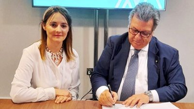 CIBJO подписала договор о сотрудничестве с Международной ассоциацией выращенных бриллиантов (IGDA)