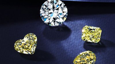 На ММФ-2024 обсудили вопросы регулирования рынка инвестиционных бриллиантов