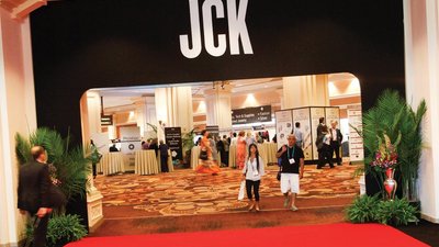 Крупнейшая мировая ювелирная выставка JCK Las Vegas отложена на конец года