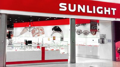 ФАС России вывела SUNLIGHT на чистую воду