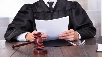 Подать документы в суд можно будет не выходя из дома
