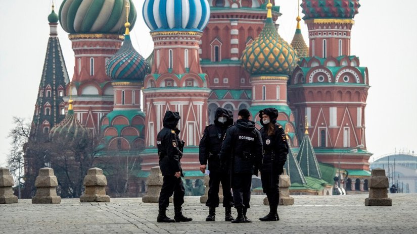 Грозит ли Москве новый локдаун?