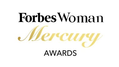 Новая женская бизнес-премия Forbes Woman Mercury Awards